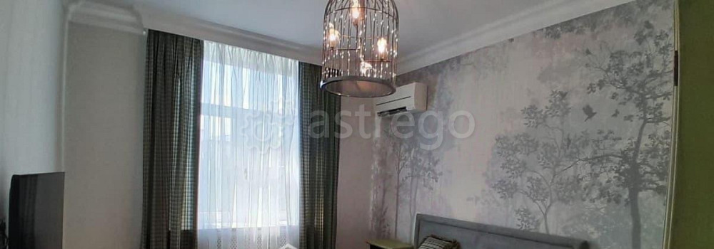 4-комн. квартира, 96.2 м2, 6/11 эт. Москва - изображение 3