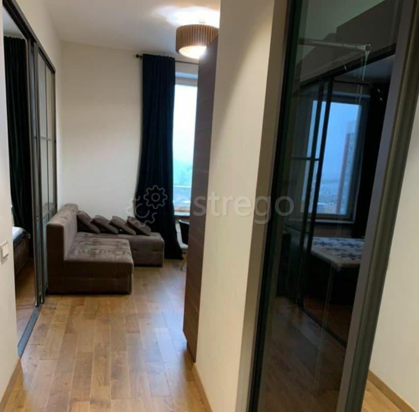 1-комн. квартира, 39 м2, 19/32 эт. Москва - изображение 7