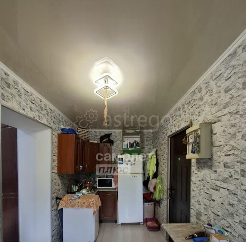 Комната, 14 м2, 3/9 эт. Октябрьский - изображение 6