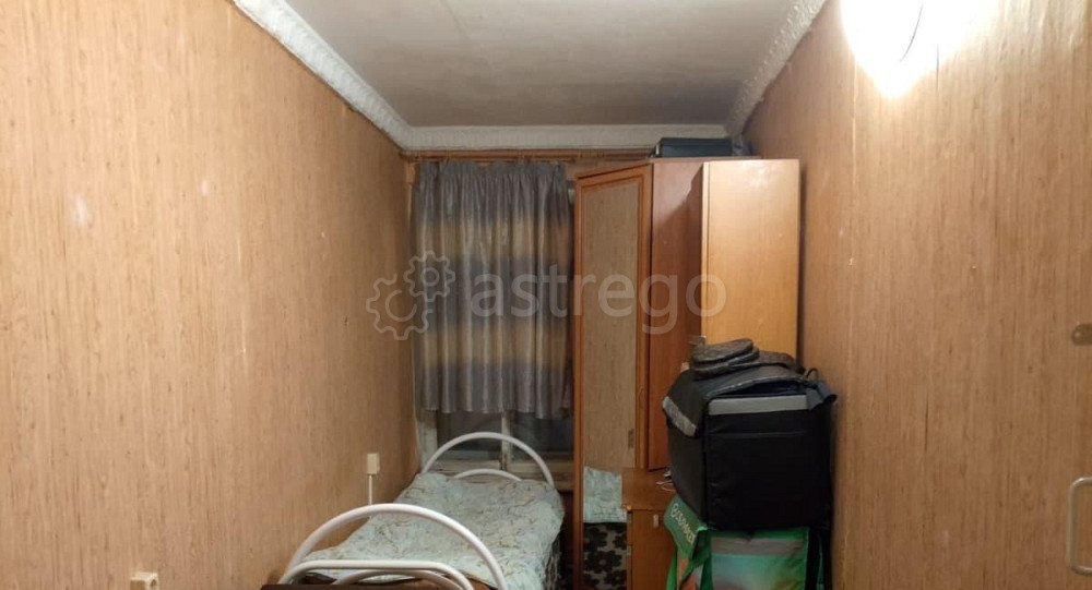Комната, 9.3 м2, 3/8 эт. Санкт-Петербург - изображение 5