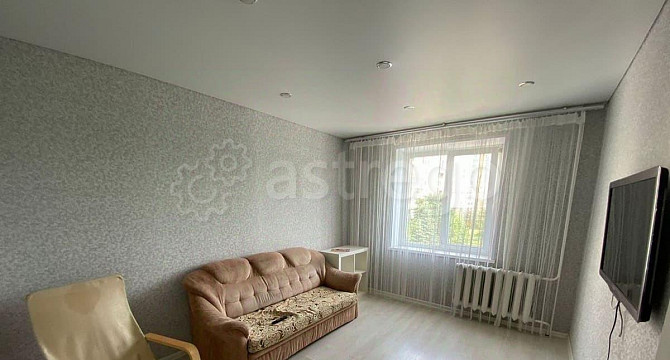 3-комн. квартира, 70 м2, 4/12 эт. Уфа - изображение 3