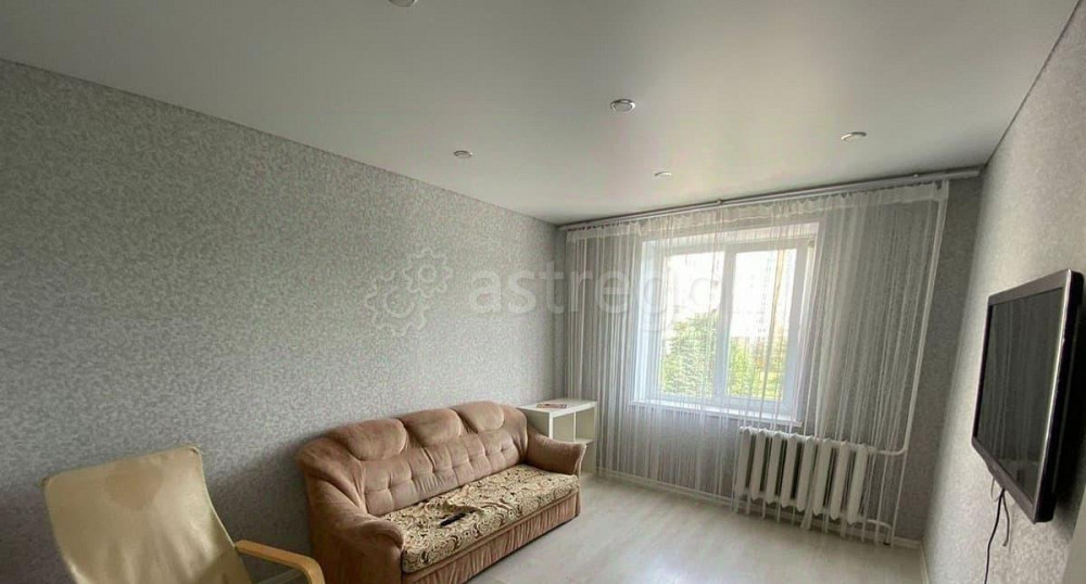 3-комн. квартира, 70 м2, 4/12 эт. Уфа - изображение 3