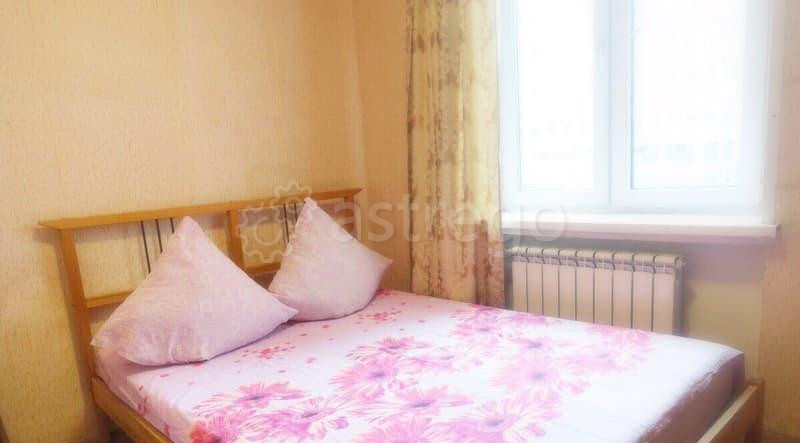 1-комн. квартира, 31 м2, 3/9 эт. Москва - изображение 1