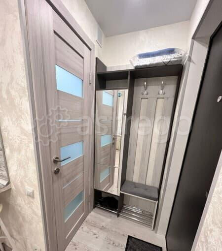 Студия, 17 м2, 1/10 эт. Красноярск - изображение 8