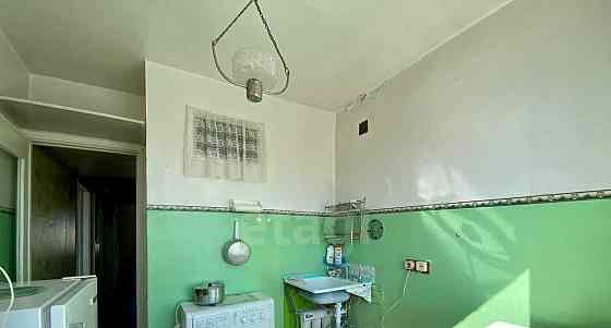 3-комн. квартира, 60.9 м2, 5/5 эт. Коряжма