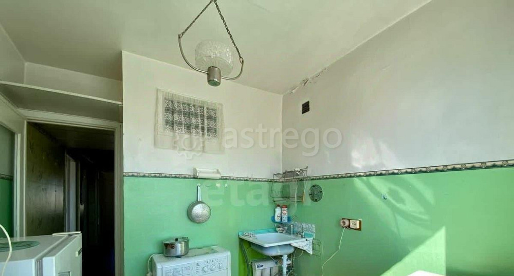 3-комн. квартира, 60.9 м2, 5/5 эт. Коряжма - изображение 5