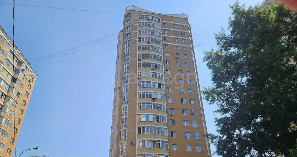 Свободного назначения, 46.1 м2 Москва - изображение 2