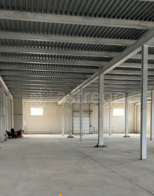 Склад, 1200 м2 Лосино-Петровский - изображение 3