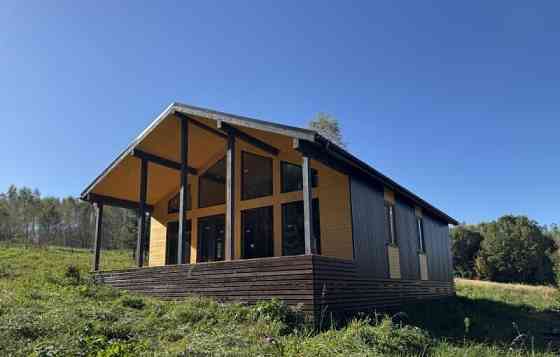 Дом, 180 м2 Руза