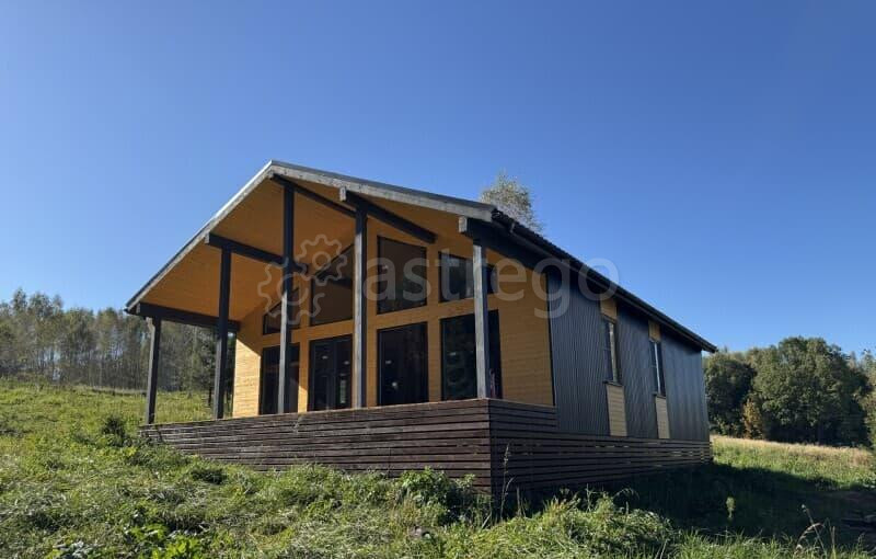 Дом, 180 м2 Руза - изображение 2