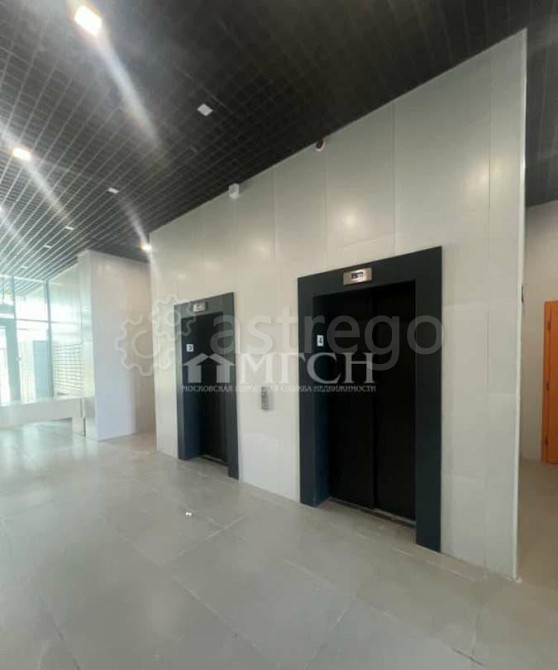 1-комн. квартира, 32 м2, 32/33 эт. Москва - изображение 7