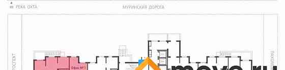 Свободного назначения, 128 м2 Санкт-Петербург