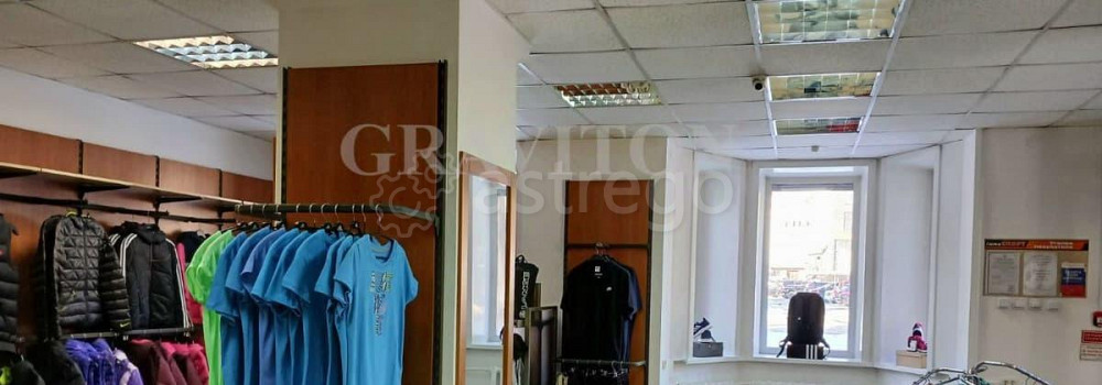 Торговое помещение, 102.6 м2 Горно-Алтайск - изображение 2