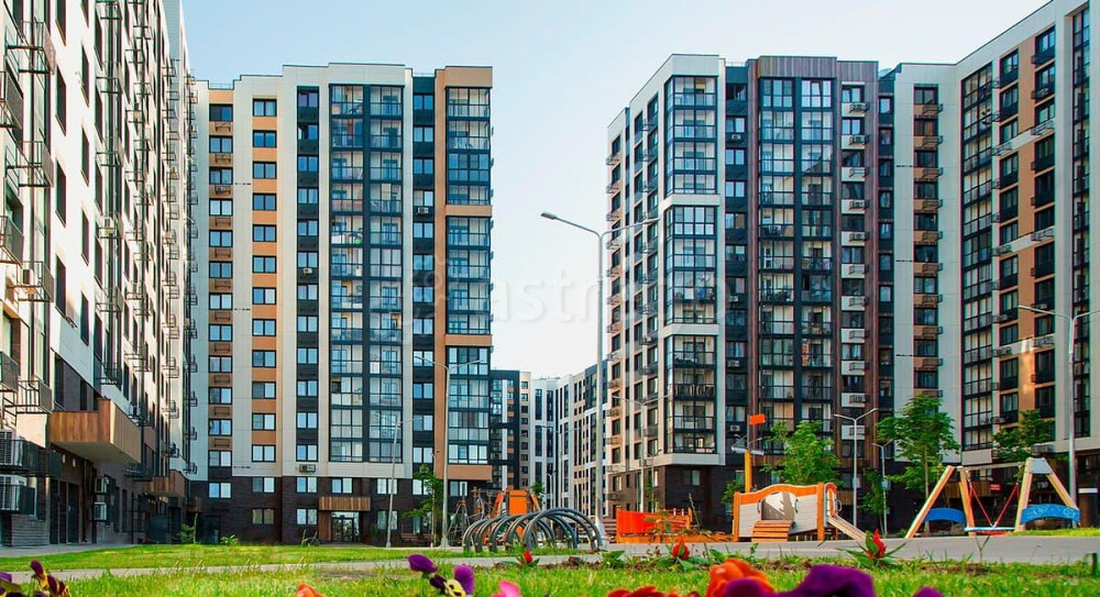 Студия, 22.65 м2, 6/14 эт. Москва - изображение 7