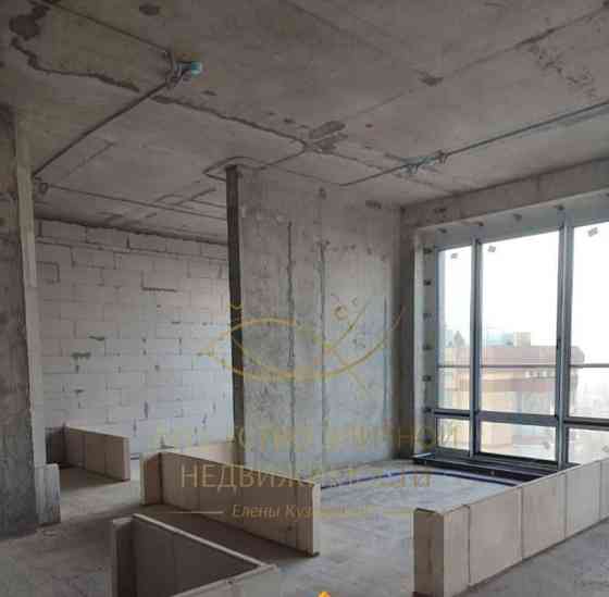 3-комн. квартира, 71 м2, 23/25 эт. Москва