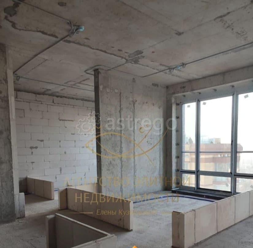 3-комн. квартира, 71 м2, 23/25 эт. Москва - изображение 2