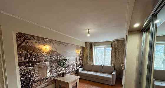 3-комн. квартира, 60 м2, 5/5 эт. Красноярск