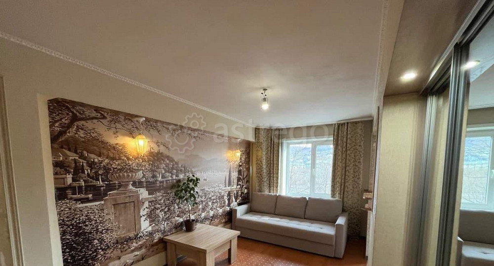 3-комн. квартира, 60 м2, 5/5 эт. Красноярск - изображение 6