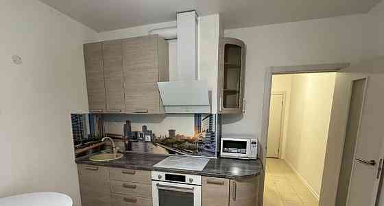 Студия, 29.5 м2, 9/25 эт. Одинцово