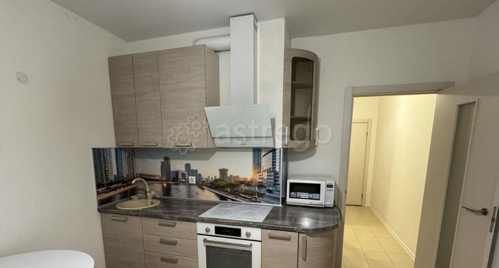 Студия, 29.5 м2, 9/25 эт. Одинцово - изображение 5