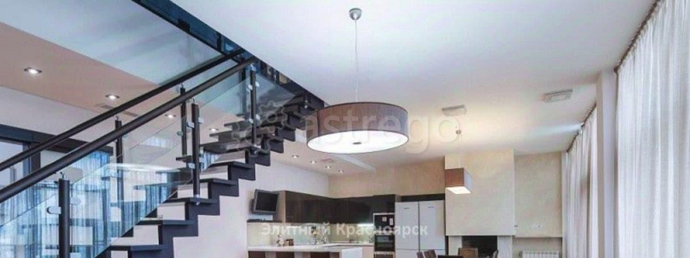 Коттедж, 330 м2, 7 соток Красноярск - изображение 4