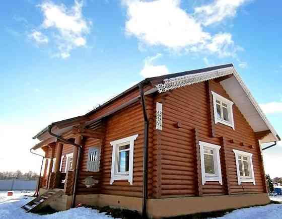 Дом, 170 м2, 33.55 сотки, 2 эт. Шаховская