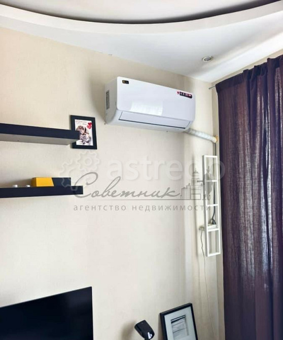 1-комн. квартира, 45 м2, 4/9 эт. Старый Оскол - изображение 7