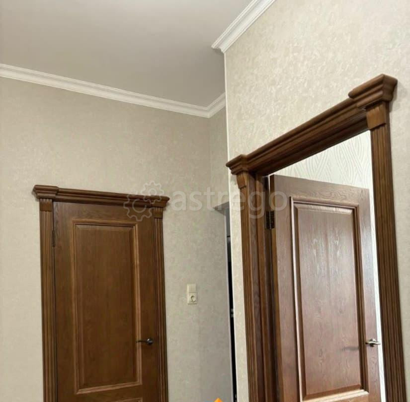 1-комн. квартира, 43 м2, 5/22 эт. Москва - изображение 6