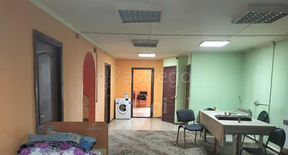 Склад, 438.5 м2 Белогорск - изображение 3