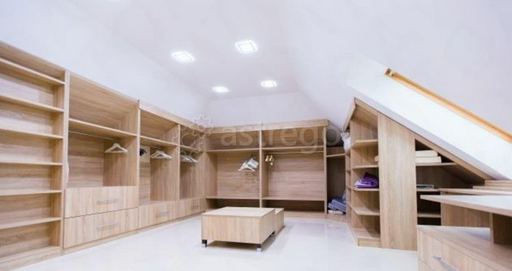 Коттедж, 750 м2, 15 соток, 1 эт. Старый Оскол - изображение 5