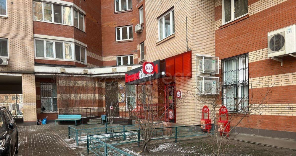 Торговое помещение, 81 м2 Балашиха - изображение 4