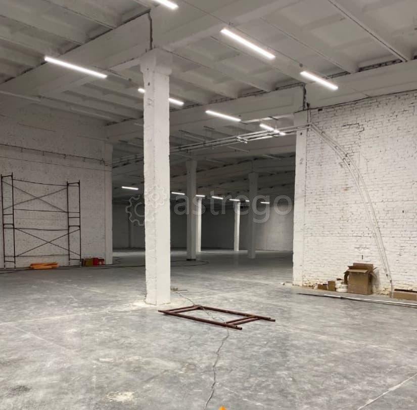 Торговое помещение, 2500 м2 Рубцовск - изображение 3