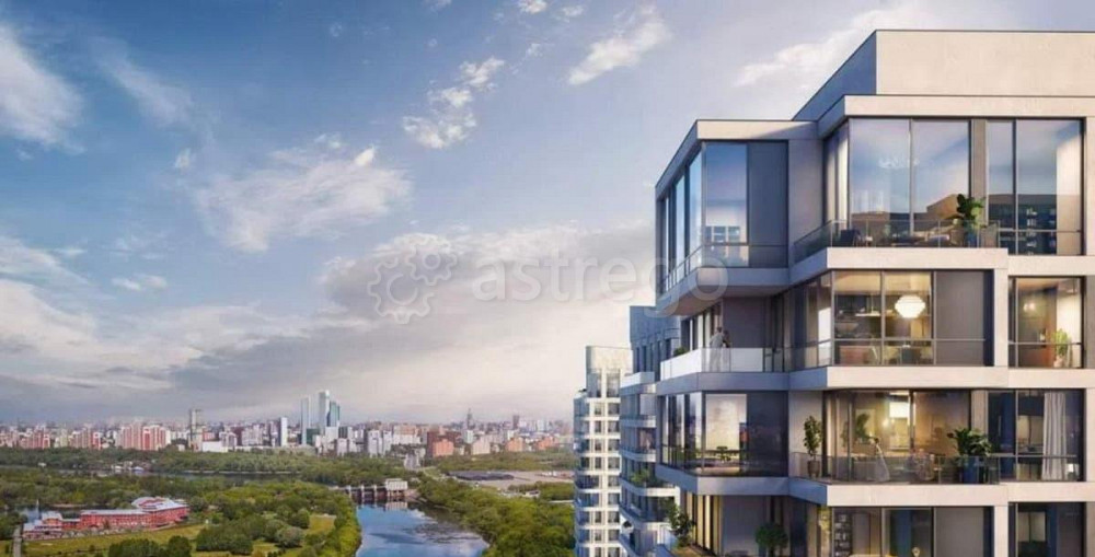 Машиноместо, 15.4 м2 Москва - изображение 4