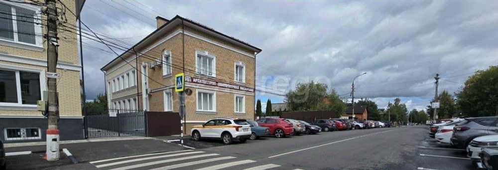 Отдельное здание, 90.6 м2 Павловский Посад - изображение 3