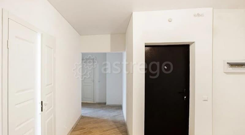 3-комн. квартира, 116 м2, 13/28 эт. Санкт-Петербург - изображение 4