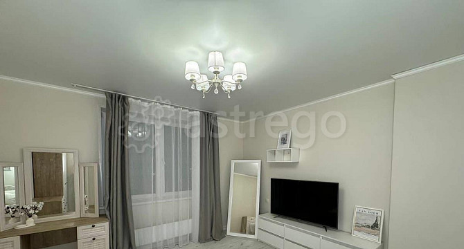 2-комн. квартира, 50 м2, 13/24 эт. Уфа - изображение 4