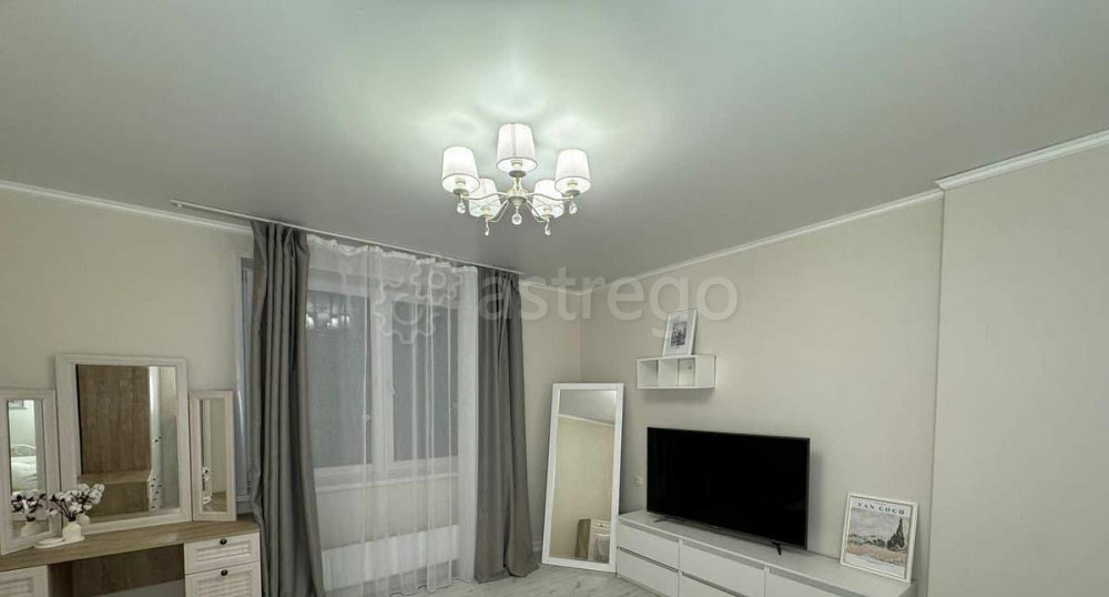 2-комн. квартира, 50 м2, 13/24 эт. Уфа - изображение 4