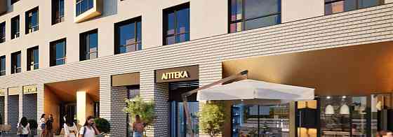 Свободного назначения, 76.6 м2 Мытищи