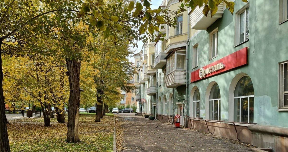 Свободного назначения, 150 м2 Красноярск - изображение 2