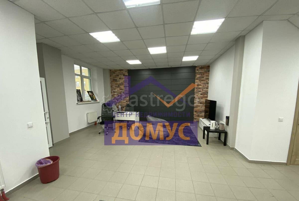 Свободного назначения, 70 м2 Белгород - изображение 1