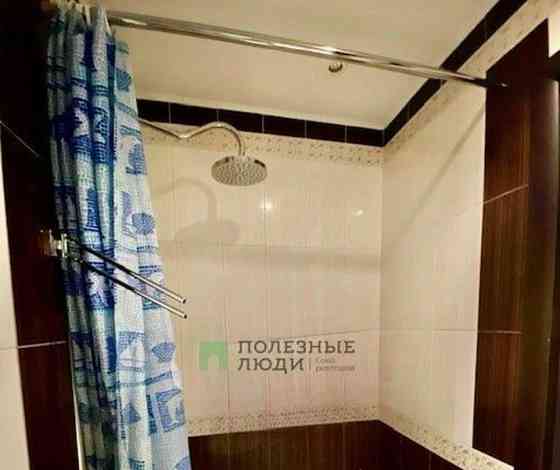 Студия, 19.2 м2, 2/5 эт. Красноярск