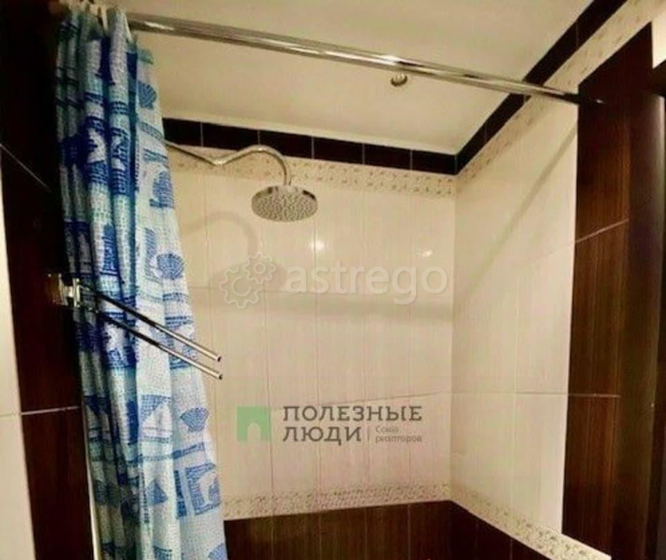 Студия, 19.2 м2, 2/5 эт. Красноярск - изображение 4