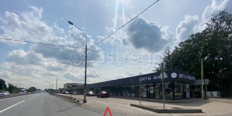 Свободного назначения, 630 м2 Сходня - изображение 4