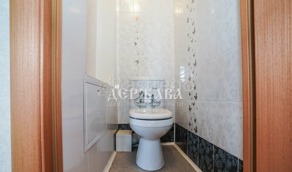 4-комн. квартира, 85.8 м2, 5/14 эт. Старый Оскол - изображение 2
