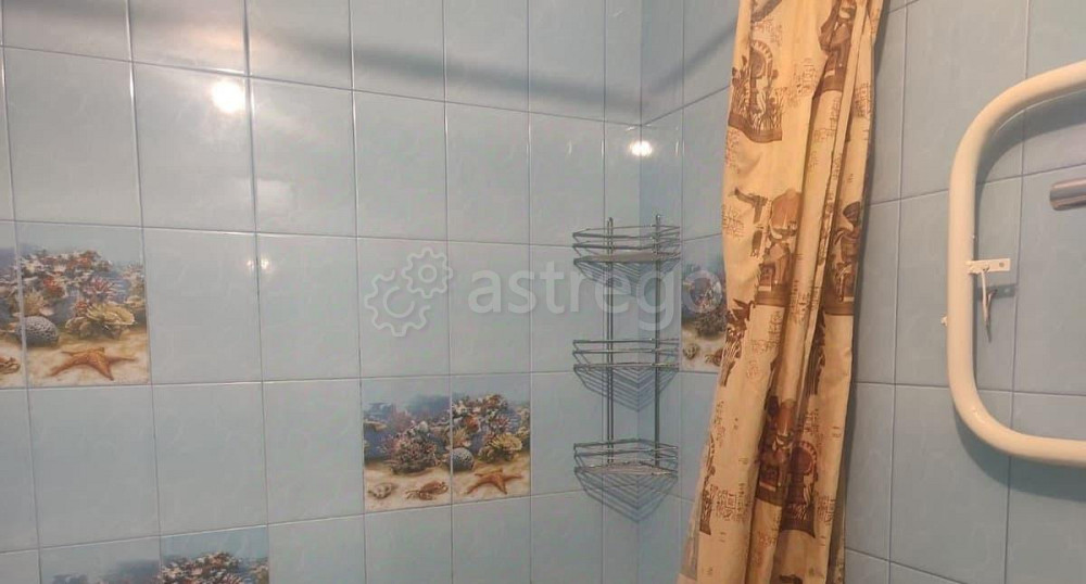 1-комн. квартира, 40.6 м2, 5/10 эт. Красноярск - изображение 6