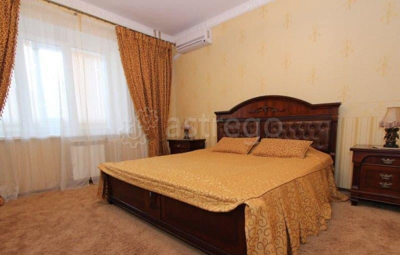 2-комн. квартира, 57 м2, 6/10 эт. Красноярск - изображение 5