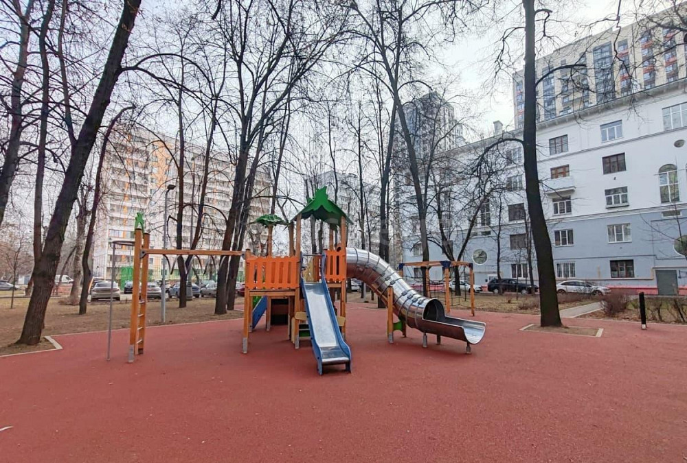 Комната, 22 м2, 2/5 эт. Москва - изображение 10