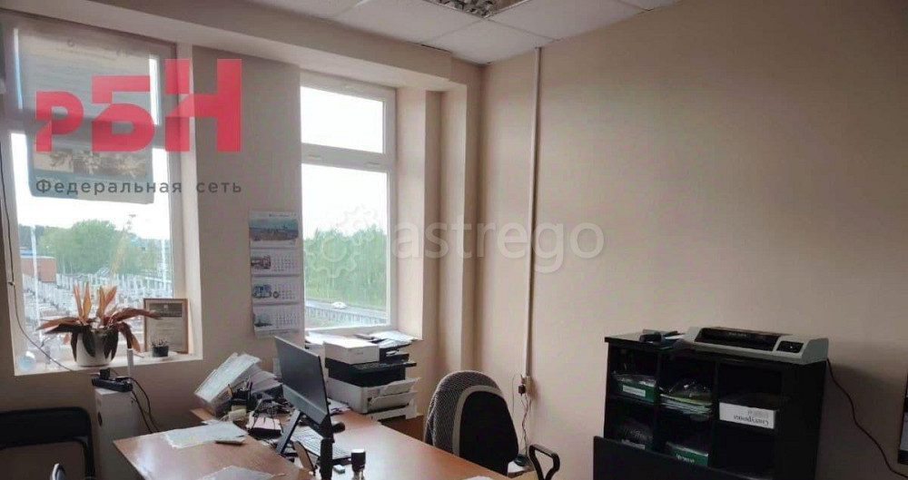 Офис, 24 м2 Нефтекамск - изображение 6