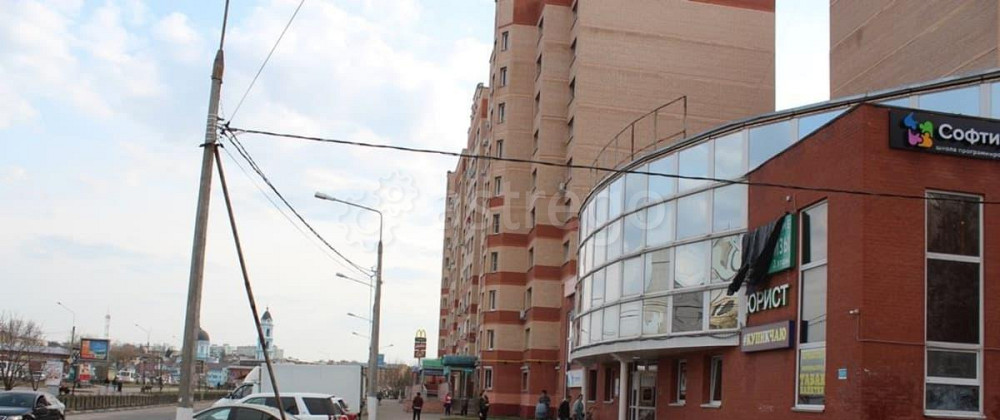 Свободного назначения, 160 м2 Ногинск - изображение 2