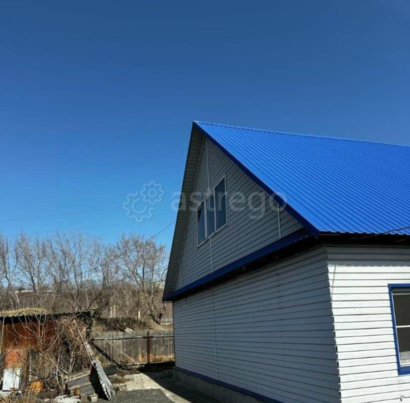 Дом, 95 м2, 6.5 сотки, 1 эт. Бийск - изображение 7